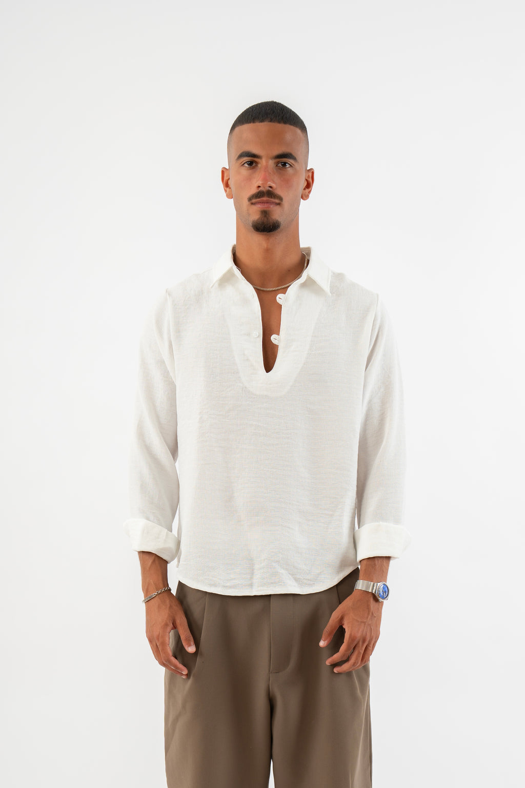 The Coastal Shirt