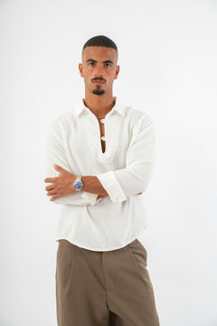 The Coastal Shirt