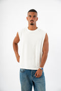 Sleeveless Tee