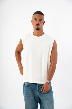 Sleeveless Tee
