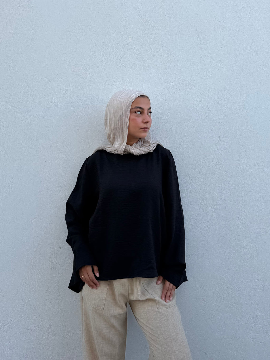 The Everyday Linen