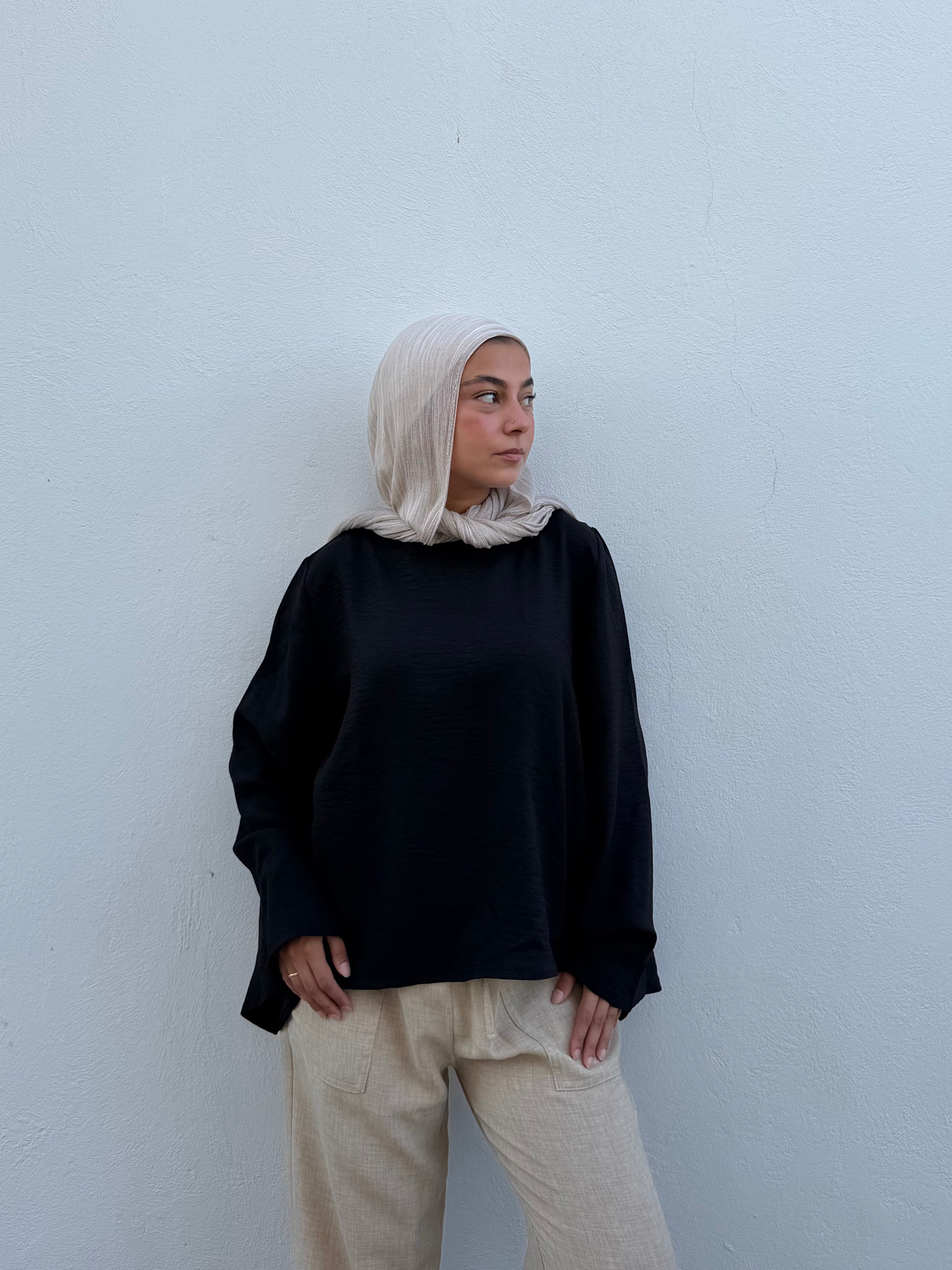 The Everyday Linen
