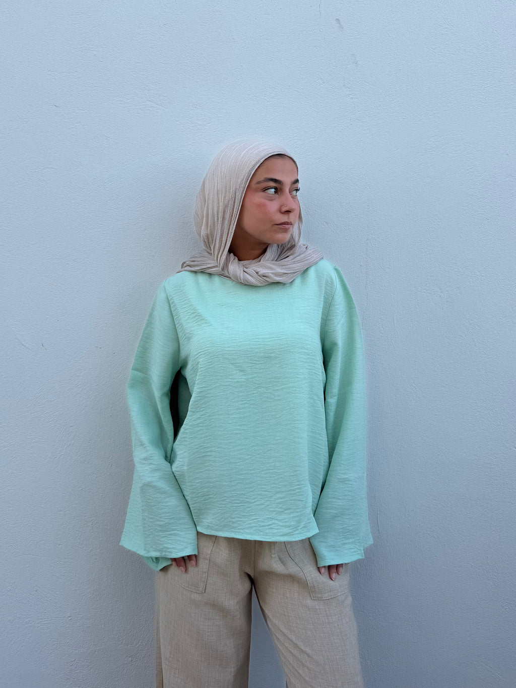 The Everyday Linen