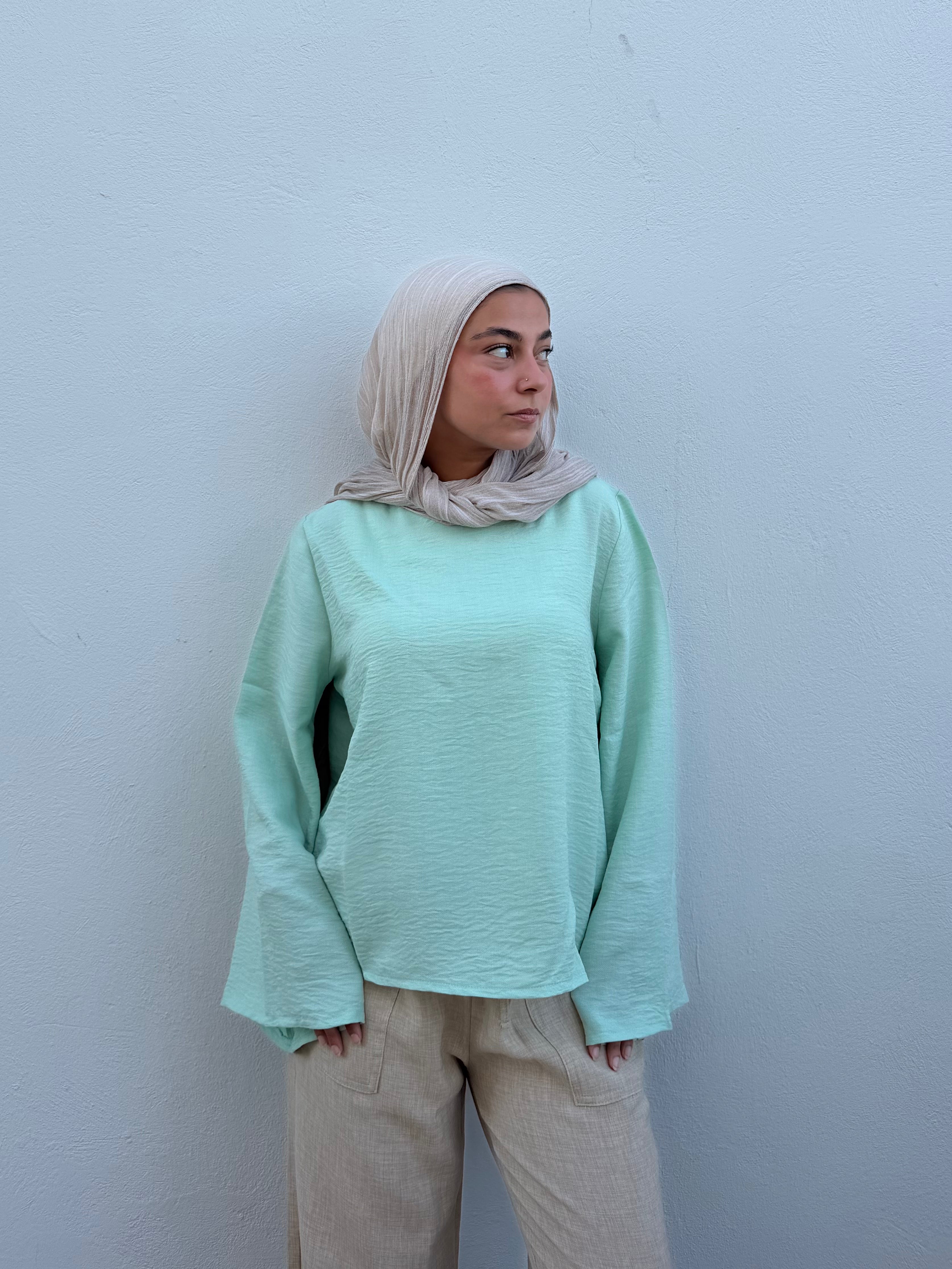 The Everyday Linen